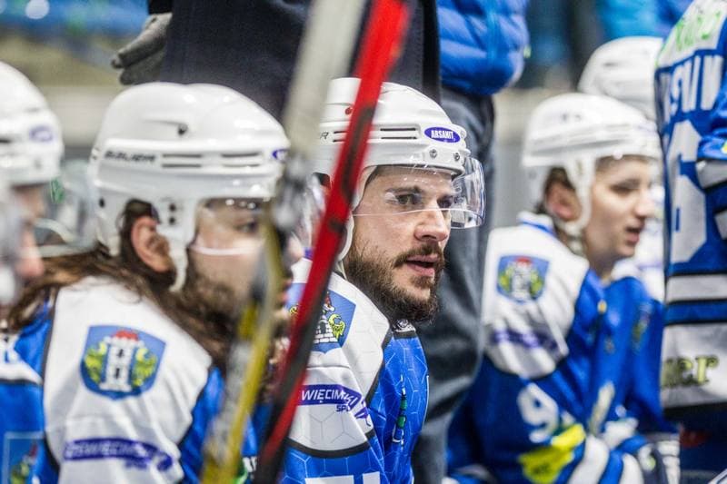 Ice Hockey. PHL. JKH GKS Jastrzebie - Re-Plast Unia Oswiecim. 24.01.2021