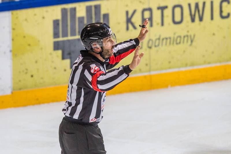 Ice Hockey. PHL. GKS Katowice - JKH GKS Jastrzebie. 31.01.2021