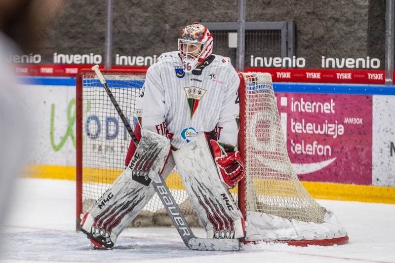 Ice Hockey. PHL. GKS Tychy - Energa Torun. 05.02.2021