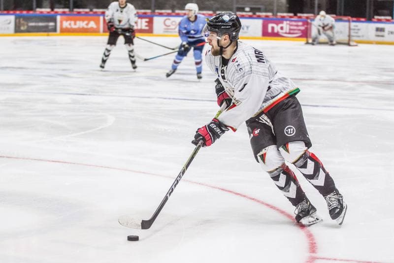 Ice Hockey. PHL. GKS Tychy - Stoczniowiec Gdansk. 19.02.2021