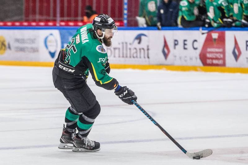 Ice Hockey. PHL. GKS Tychy - JKH GKS Jastrzebie. 29.11.2020