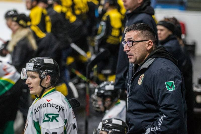 Ice Hockey. PHL. JKH GKS Jastrzebie - GKS Katowice. 11.12.2020