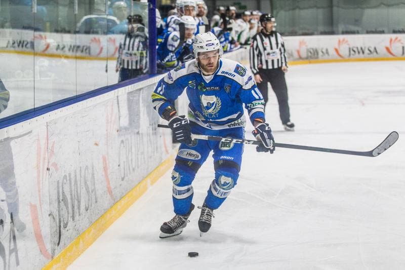 Ice Hockey. PHL. JKH GKS Jastrzebie - Re-Plast Unia Oswiecim. 24.01.2021