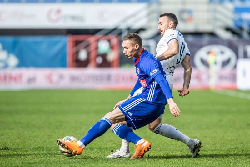 Football. PKO BP Ekstraklasa. Piast Gliwice - Stal Mielec. 07.03.2021