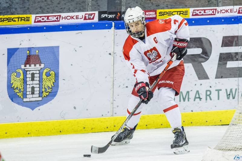 Ice Hockey. EWHL. Polska - KMH Budapeszt. 20.02.2021