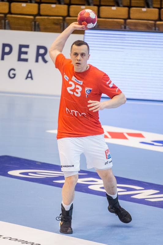 Handball. PGNiG Superliga. Gornik Zabrze - Sandra SPA Pogon Szczecin. 21.03.2021