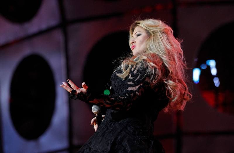 New Year's Eve Concert. Katowice. 31.12.2015