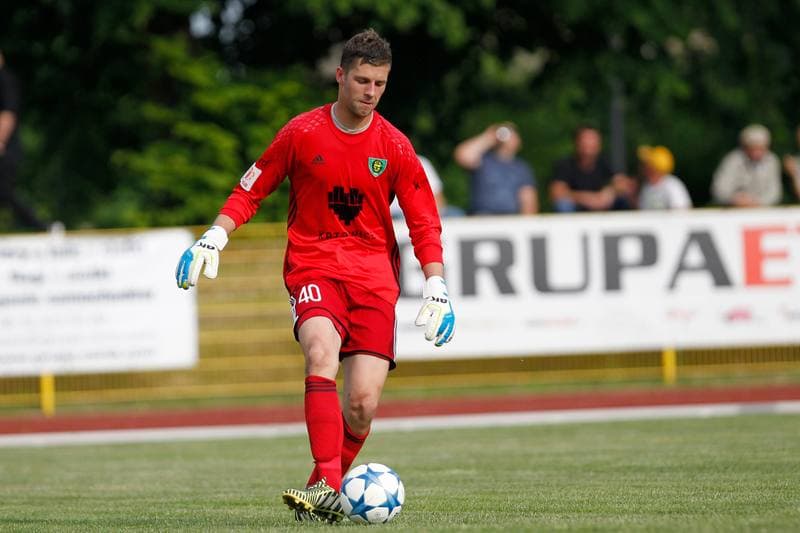 Football. IV Liga. Gwarek Tarnowskie Gory - GKS II Katowice. 28.05.2016