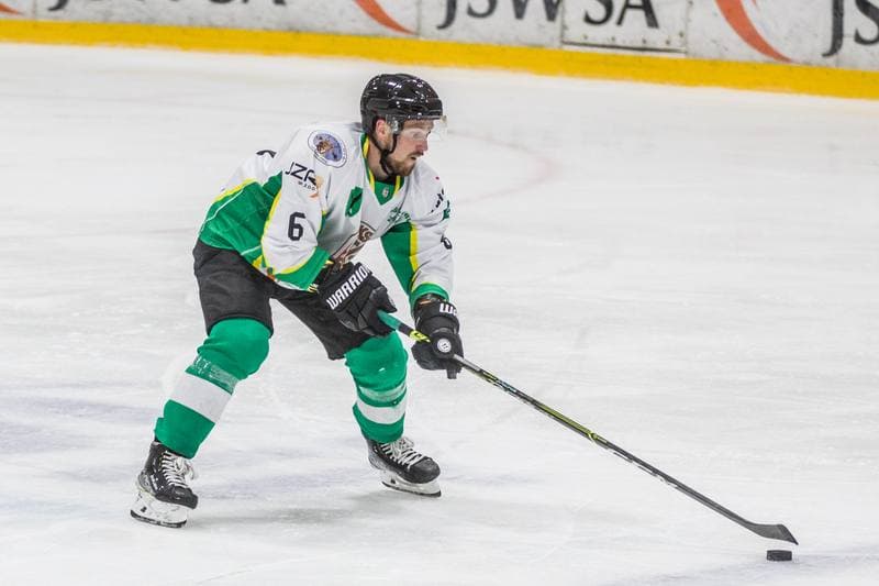 Ice Hockey. PHL. JKH GKS Jastrzebie - Re-Plast Unia Oswiecim. 23.09.2021