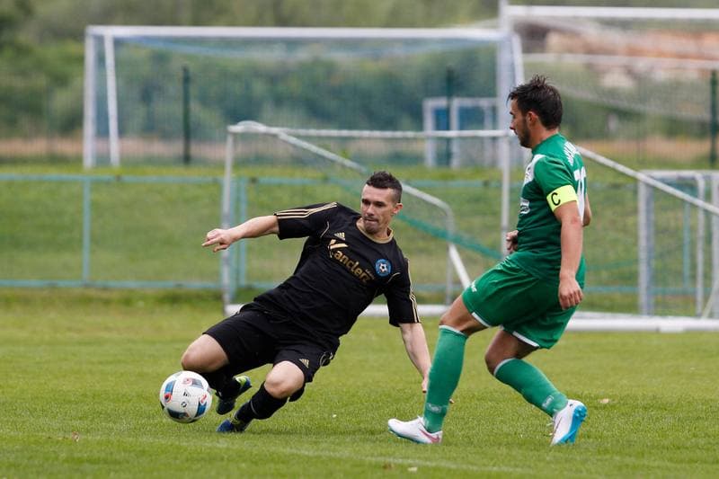Football. Puchar Polski. AKS Mikolow - Reprezentacja Slaska Oldbojow. 16.08.2016