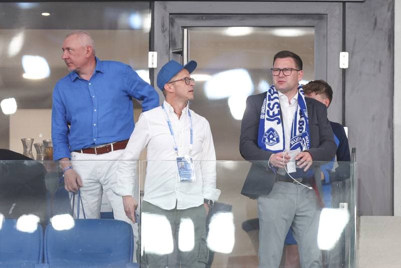 Football. PKO BP Ekstraklasa. Ruch Chorzow - Lech Poznan. 03.05.2024