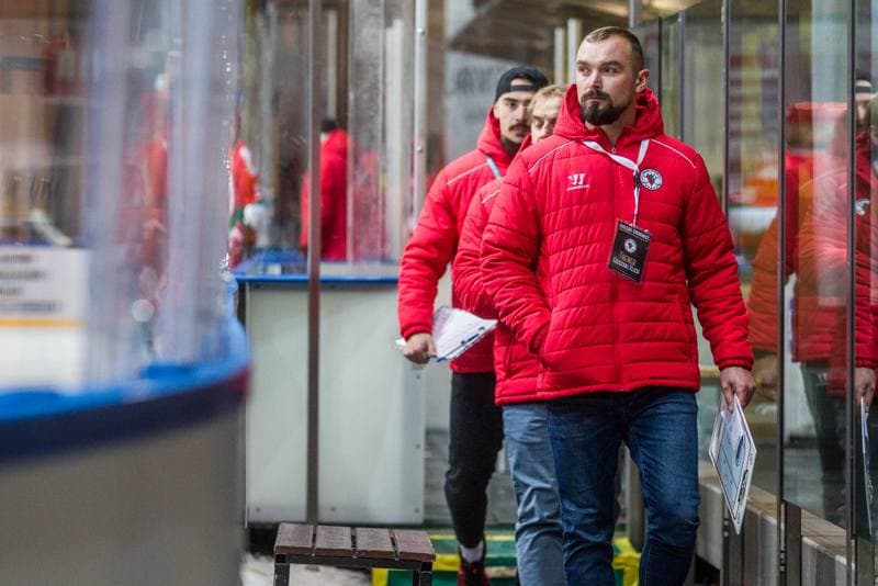 Ice Hockey. PHL. GKS Katowice - Zaglebie Sosnowiec. 14.10.2021