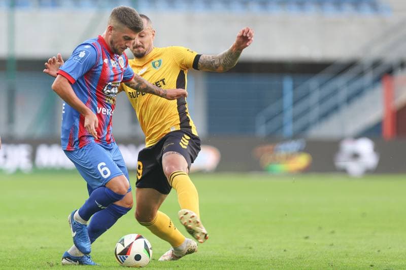 Football. PKO BP Ekstraklasa. Piast Gliwice - GKS Katowice. 12.08.2024