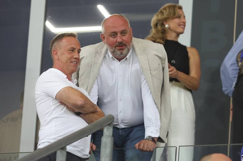 Football. PKO BP Ekstraklasa. Piast Gliwice - Zaglebie Lubin. 24.08.2024