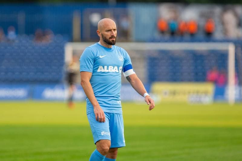 Football. Fortuna Puchar Polski. Ruch Chorzow - Znicz Pruszkow. 26.07.2022