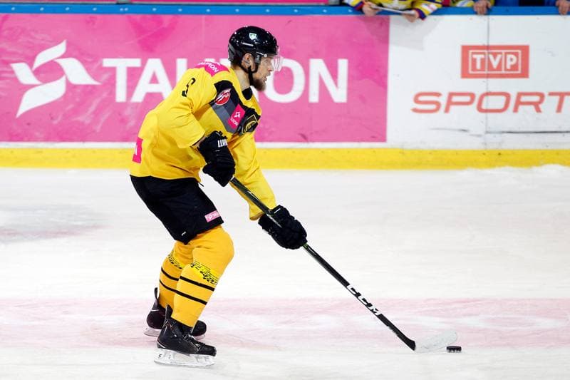 Ice Hockey. Polska Hokej Liga. Tauron KH GKS Katowice - TatrySki Podhale Nowy Targ. 03.12.2017