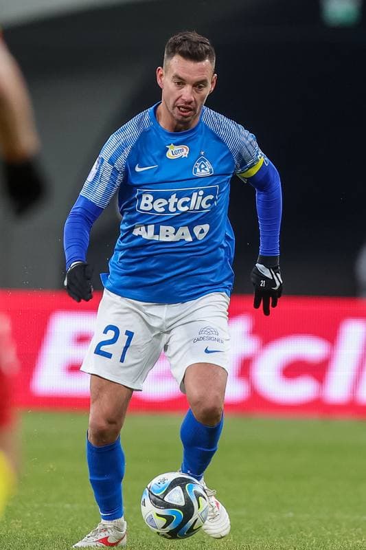 Football. PKO BP Ekstraklasa. Ruch Chorzow - Korona Kielce. 26.11.2023