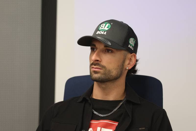 Speedway. SEC Individualne Mistrzostwa Europy. Press Conference. 07.12.2023