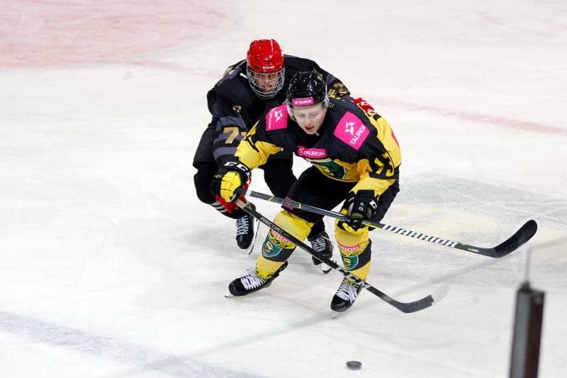 Ice Hockey. Tauron Hokej Liga. Tauron KH GKS Katowice - Comarch Cracovia. 25.09.2018