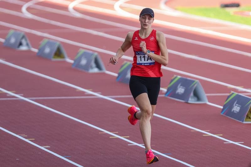Modern Pentathlon. European Games. Mixed Relay. 29.06.2023