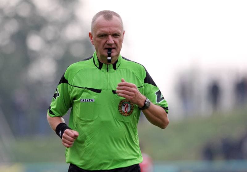 Football. I liga. GKS Katowice - Piast Gliwice. 23.10.2011