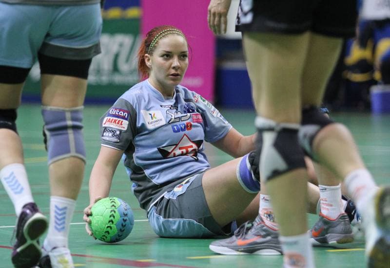 Handball. PGNiG Superliga. KPR Ruch Chorzow - Zaglebie Lubin. 01.02.2012