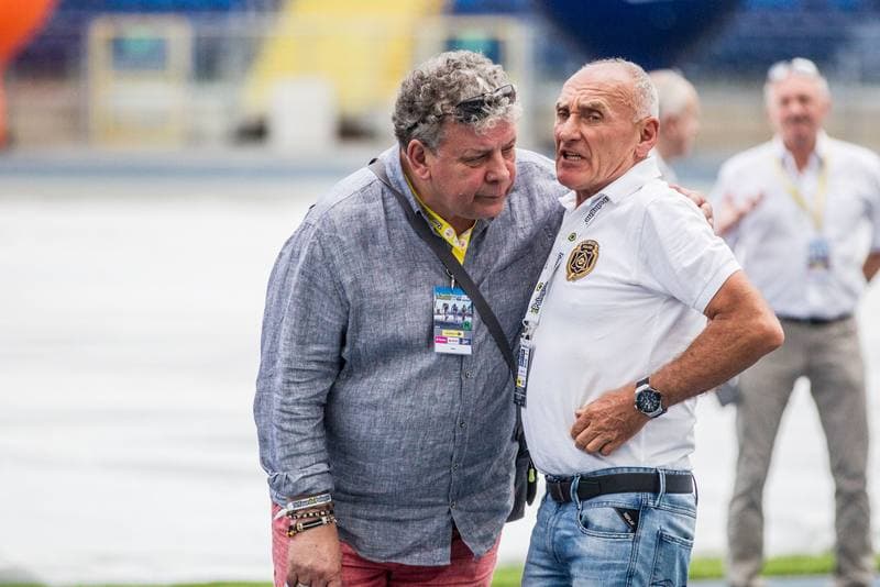 Cycling. Tour de Pologne. Stage III. 05.08.2019
