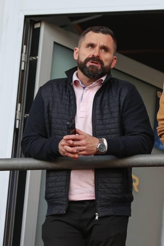 Football. PKO BP Ekstraklasa. Piast Gliwice - Slask Wroclaw. 30.03.2024