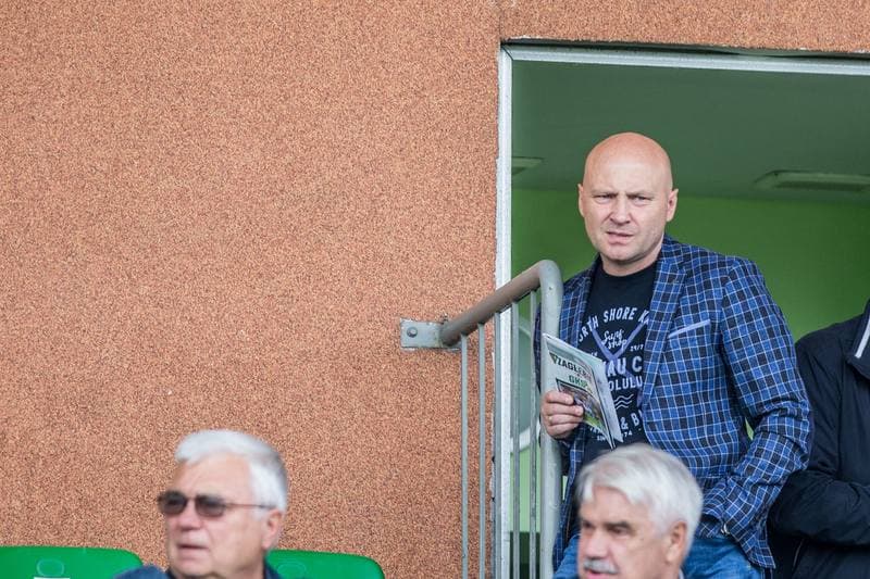 Football. Fortuna I Liga. Zaglebie Sosnowiec - GKS Belchatow. 08.09.2019