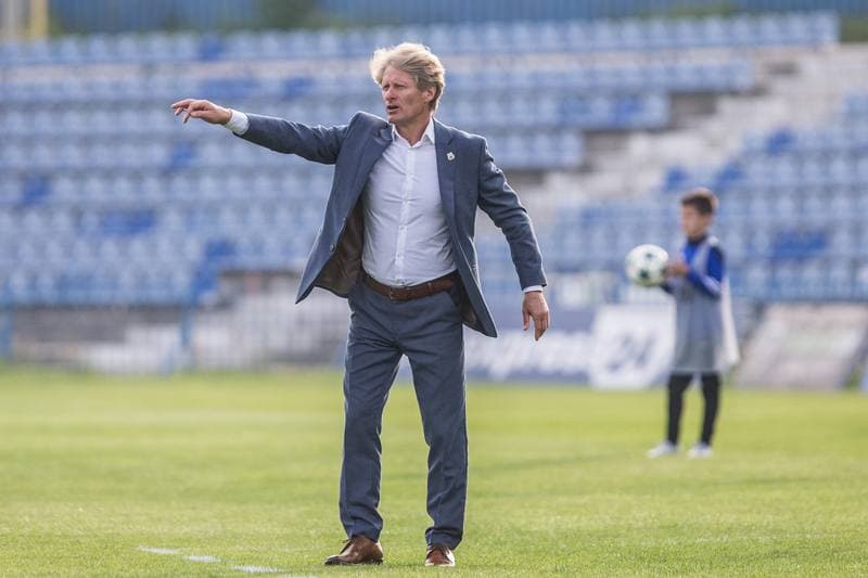 Football. Totolotek Puchar Polski. Ruch Chorzow - Stomil Olsztyn. 24.09.2019