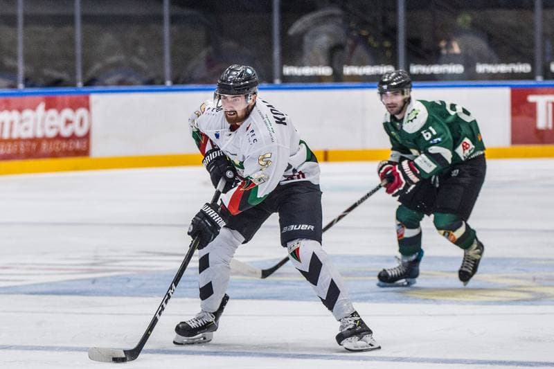 Ice Hockey. PHL. GKS Tychy - Naprzod Janow. 11.10.2019