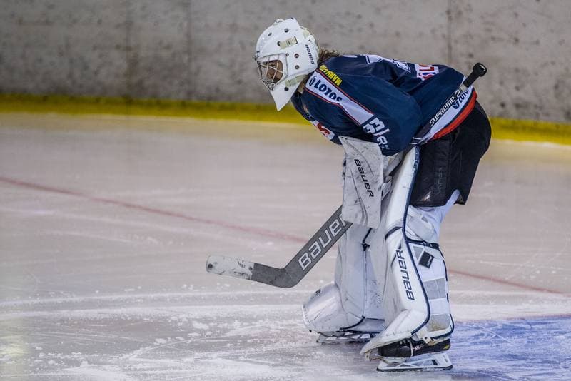 Ice Hockey. PHL. Naprzod Janow - Lotos Gdansk. 27.10.2019