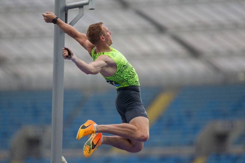 Athletics. Diamond League. Memorial Kamili Skolimowskiej. 06.08.2022