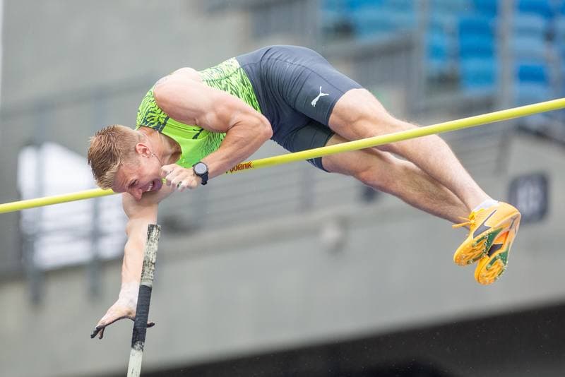 Athletics. Diamond League. Memorial Kamili Skolimowskiej. 06.08.2022