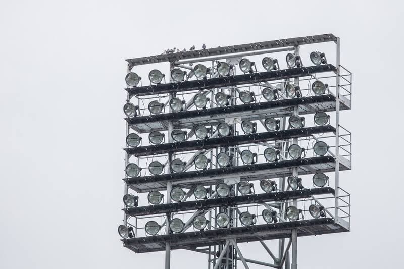Football. Fortuna I Liga. GKS 1962 Jastrzebie - Radomiak Radom. 07.03.2020