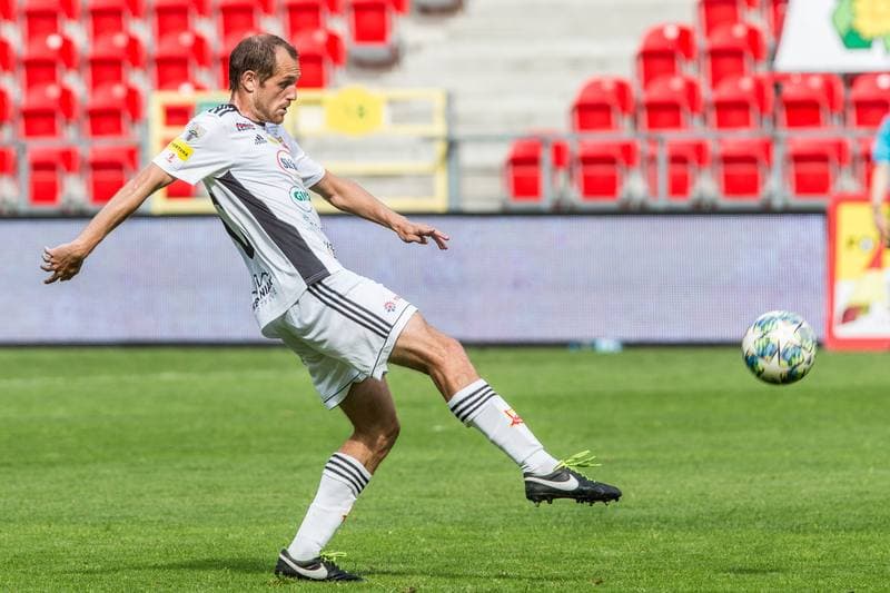 Football. Fortuna I Liga. GKS Tychy - Chojniczanka Chojnice. 07.06.2020