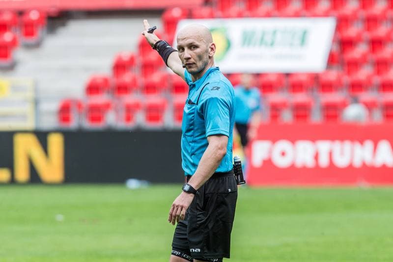 Football. Fortuna I Liga. GKS Tychy - Chojniczanka Chojnice. 07.06.2020