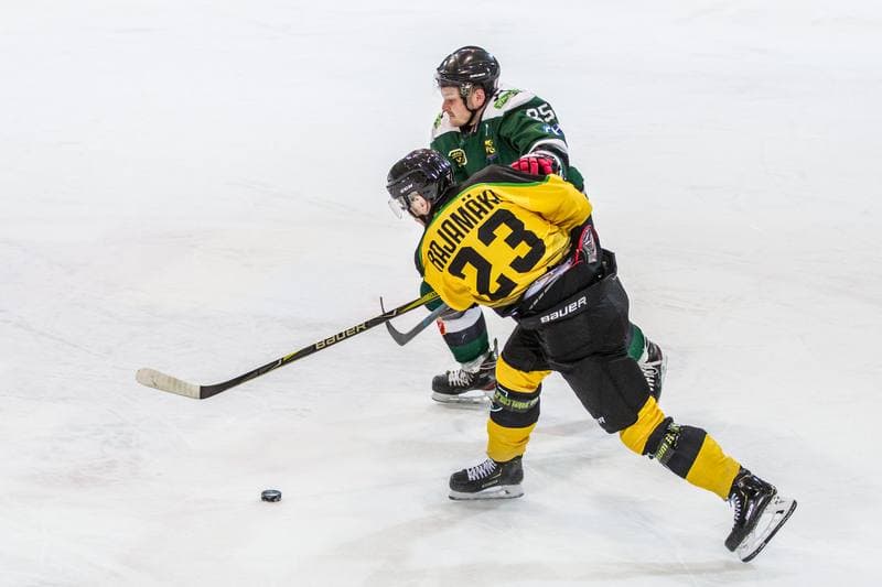 Ice Hockey. PHL. GKS Katowice - Naprzod Janow. 01.12.2019