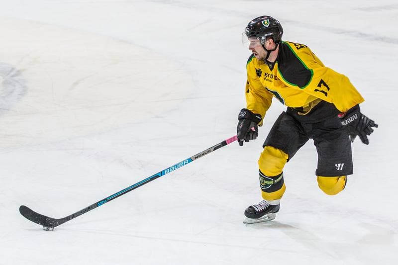 Ice Hockey. PHL. GKS Katowice - Naprzod Janow. 01.12.2019