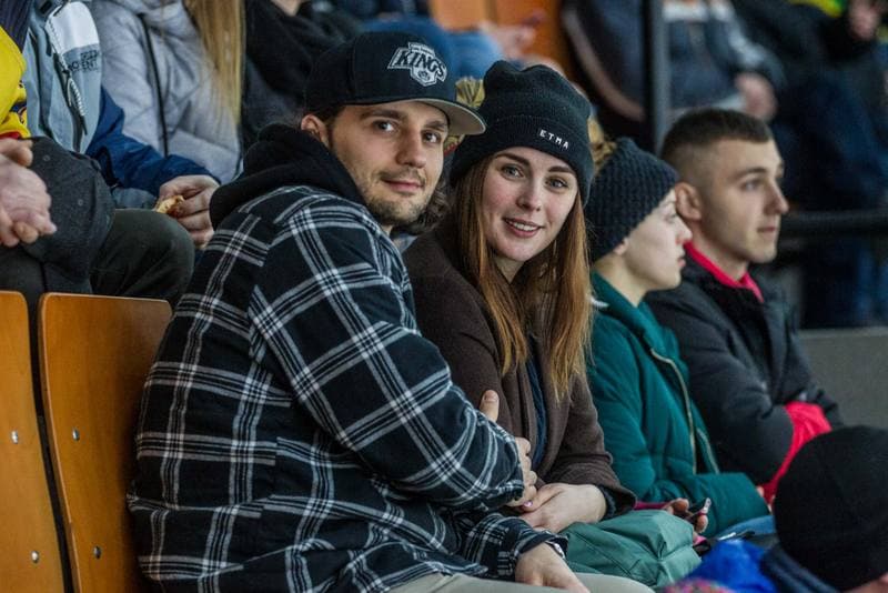 Ice Hockey. PHL. GKS Katowice - Podhale Nowy Targ. 04.03.2020