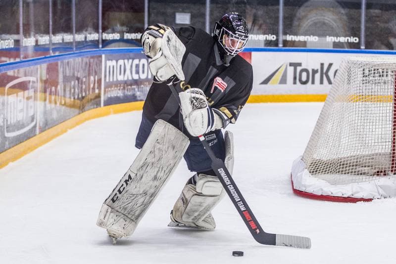 Ice Hockey. PHL. GKS Tychy - Comarch Cracovia. 27.09.2020