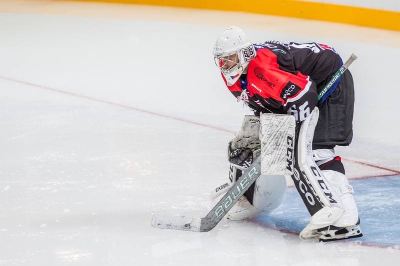Ice Hockey. PHL. GKS Katowice - Ciarko STS Sanok. 02.10.2020