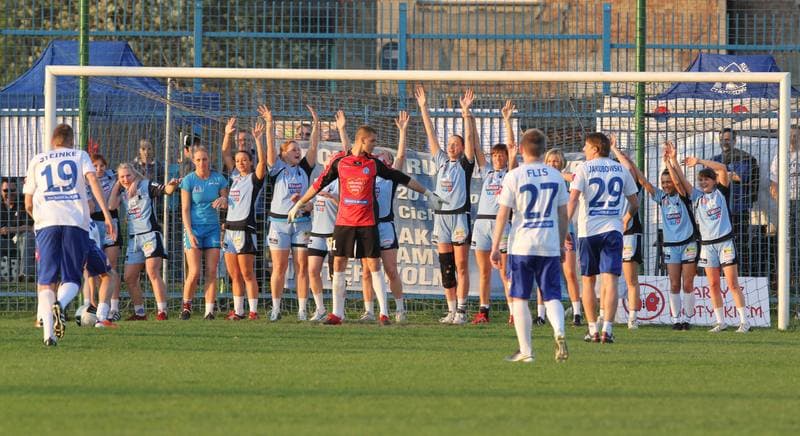 Handball. KPR Ruch Chorzow. Ruch Chorzow - KPR Ruch Chorzow. 20.04.2011
