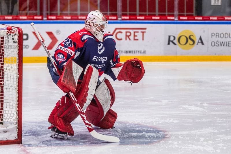 Ice Hockey. PHL. GKS Tychy - KH Energa Torun. 13.11.2020