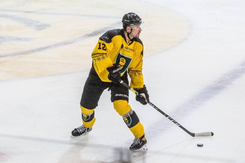 Ice Hockey. PHL. GKS Katowice - KH Energa Torun. 18.11.2020