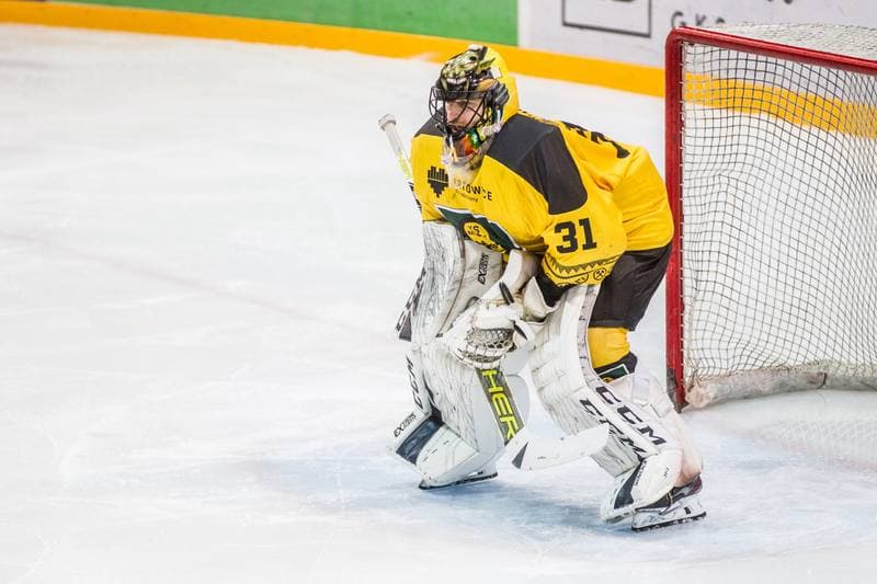 Ice Hockey. PHL. GKS Katowice - KH Energa Torun. 18.11.2020