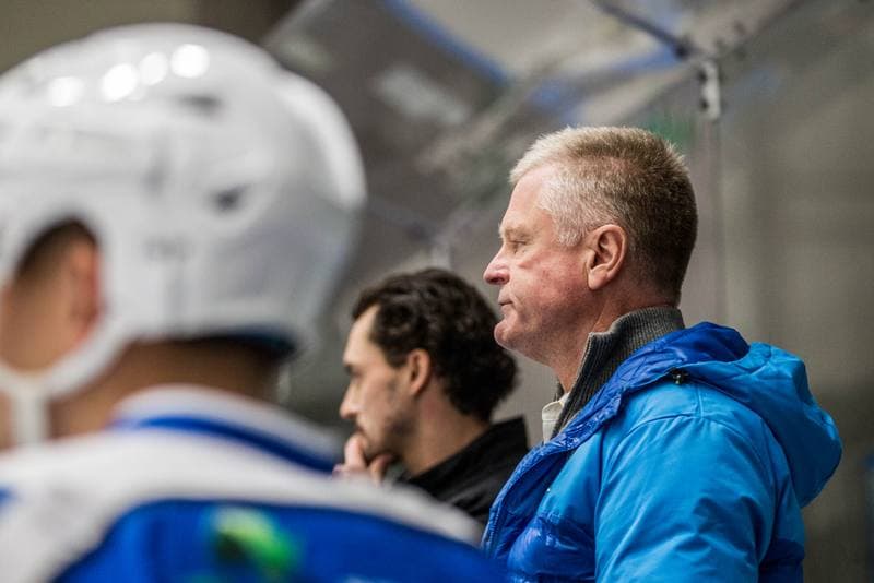Ice Hockey. Polska Hokej Liga. GKS Tychy - Re-Plast Unia Oswiecim. 27.11.2020