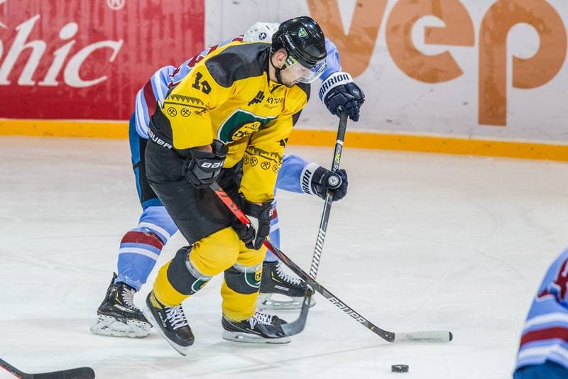 Ice Hockey. PHL. GKS Katowice - Stoczniowiec Gdansk. 30.11.2020