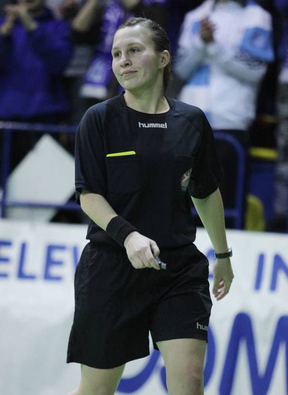 Handball. PGNiG Superliga. KPR Ruch Chorzow - Zaglebie Lubin. 01.02.2012