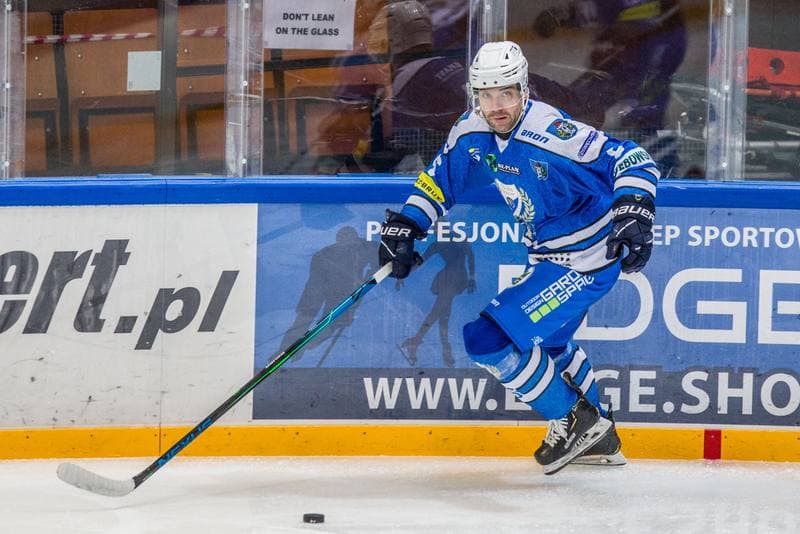 Ice Hockey. PHL. GKS Katowice - Re-Plast Unia Oswiecim. 06.12.2020